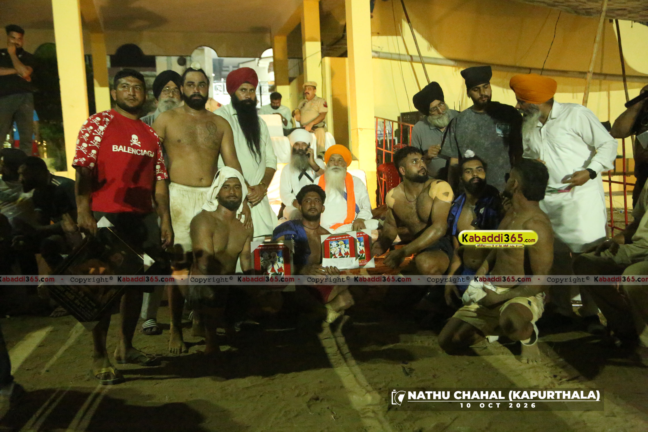 event image